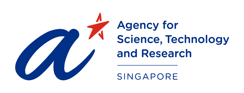 Agency For Science, Technology and Research logo