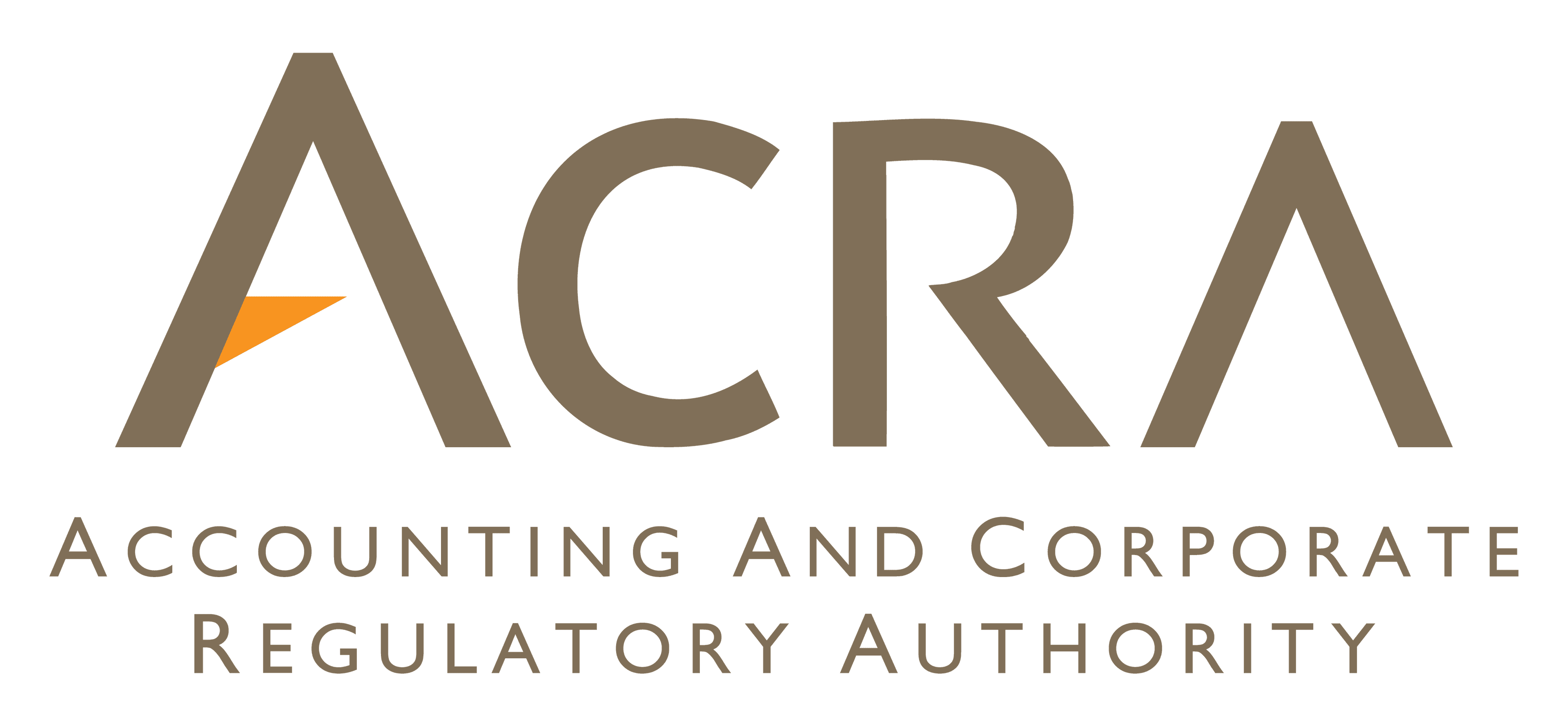 Accounting and Corporate Regulatory Authority logo