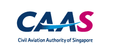 Civil Aviation Authority of Singapore logo