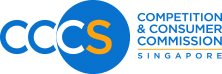 Competition and Consumer Commission of Singapore logo