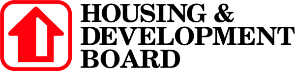 Housing and Development Board logo