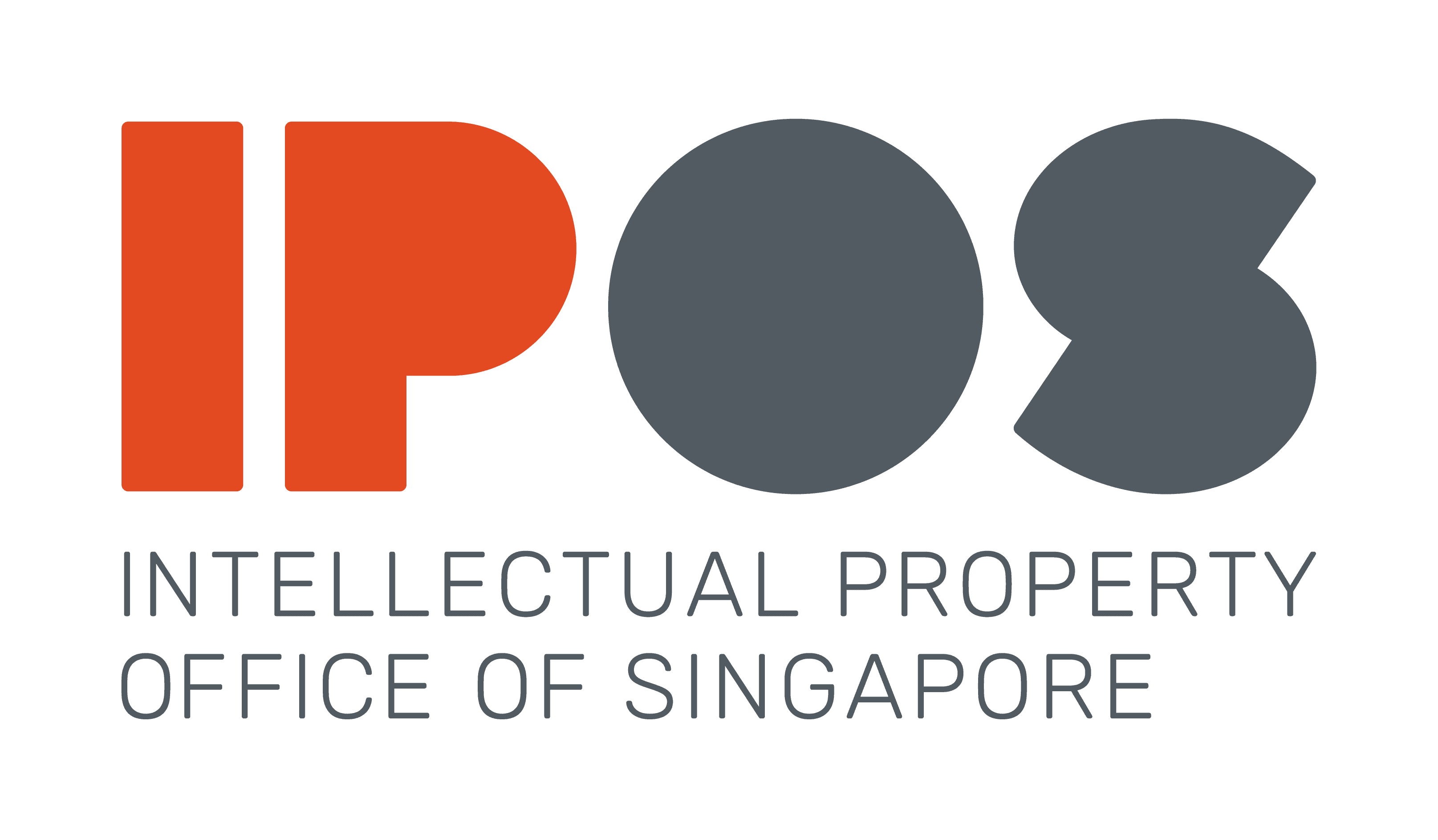 Intellectual Property Office of Singapore logo