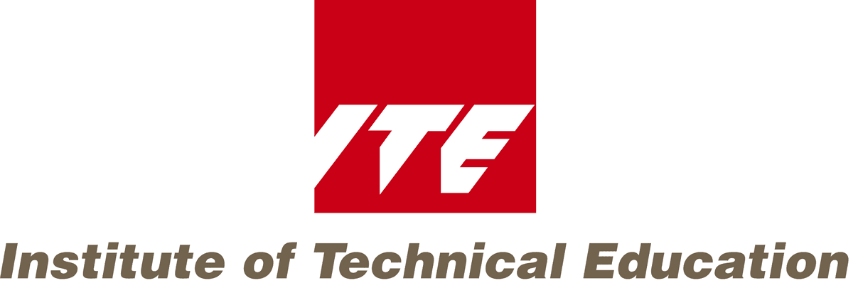 Institute of Technical Education logo