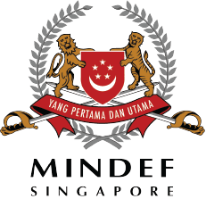 Ministry of Defence logo