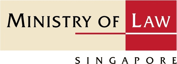 Ministry of Law logo