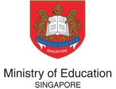 Ministry of Education logo