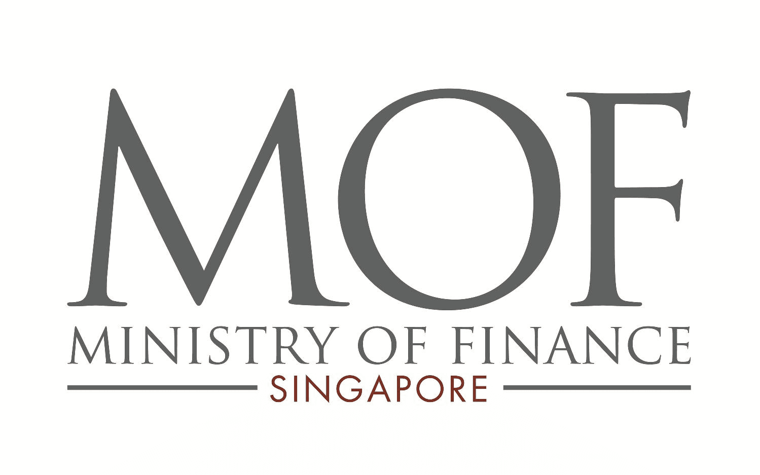 Ministry of Finance logo