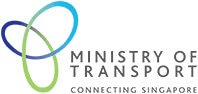 Ministry of Transport logo