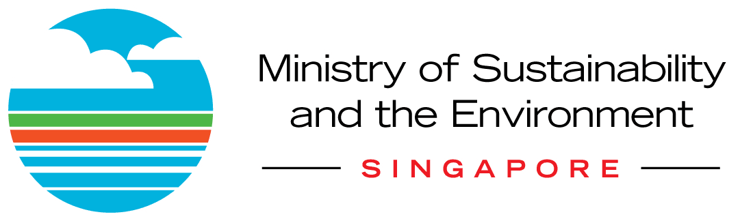 Ministry of Sustainability and the Environment logo