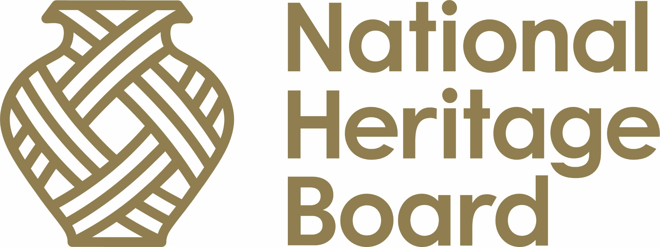 National Heritage Board logo