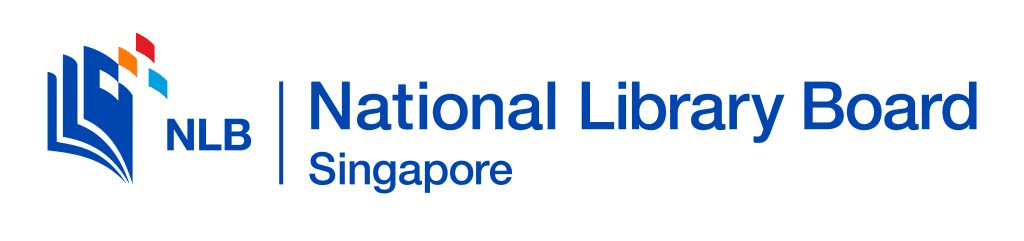 National Library Board logo