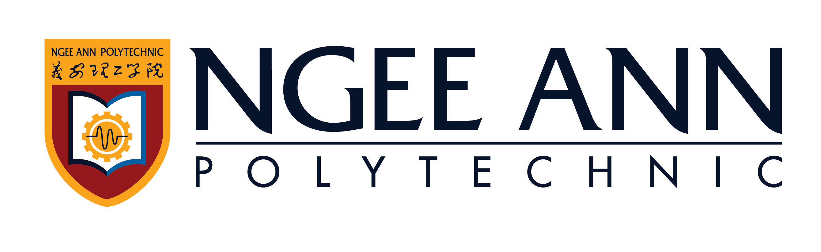 Ngee Ann Polytechnic logo