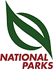 National Parks Board logo