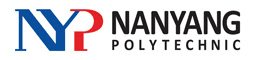 Nanyang Polytechnic logo