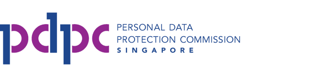 Personal Data Protection Commission logo