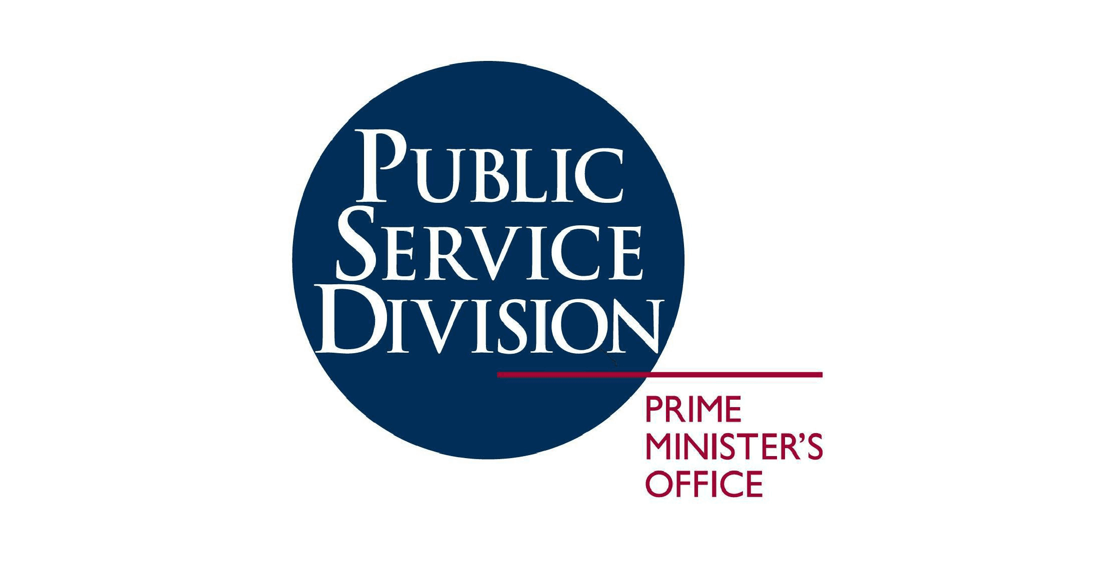 Public Service Division logo