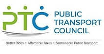 Public Transport Council logo