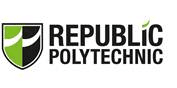 Republic Polytechnic logo