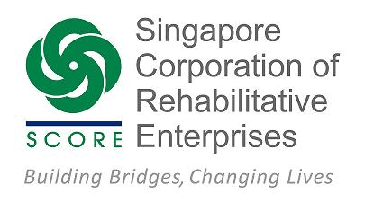 Yellow Ribbon Singapore logo