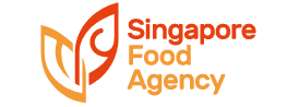 Singapore Food Agency logo