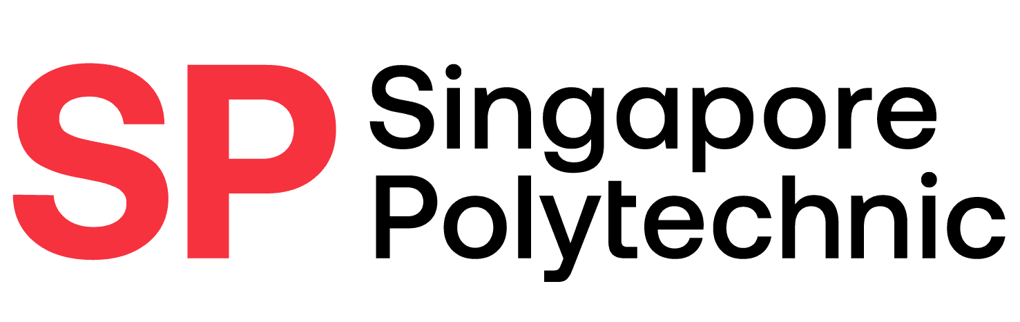 Singapore Polytechnic logo