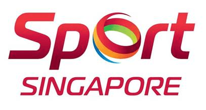 Sport Singapore logo