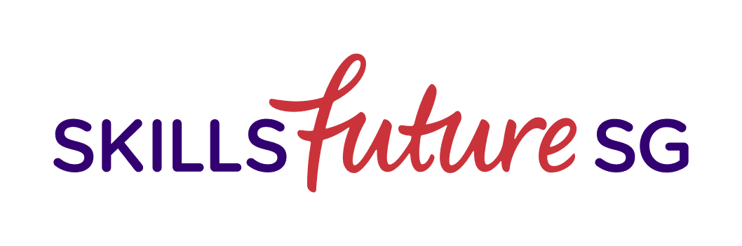 SkillsFuture Singapore logo