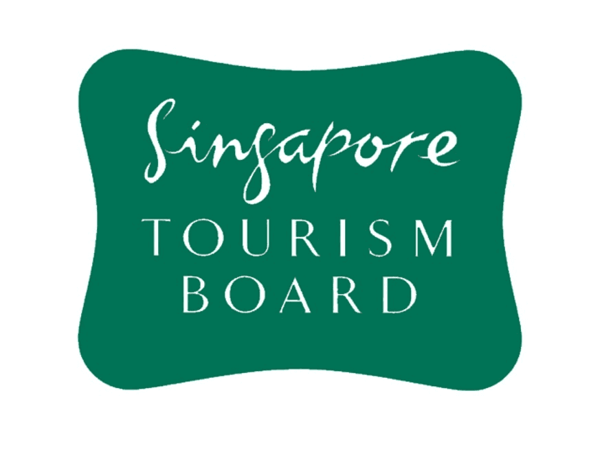 Singapore Tourism Board logo