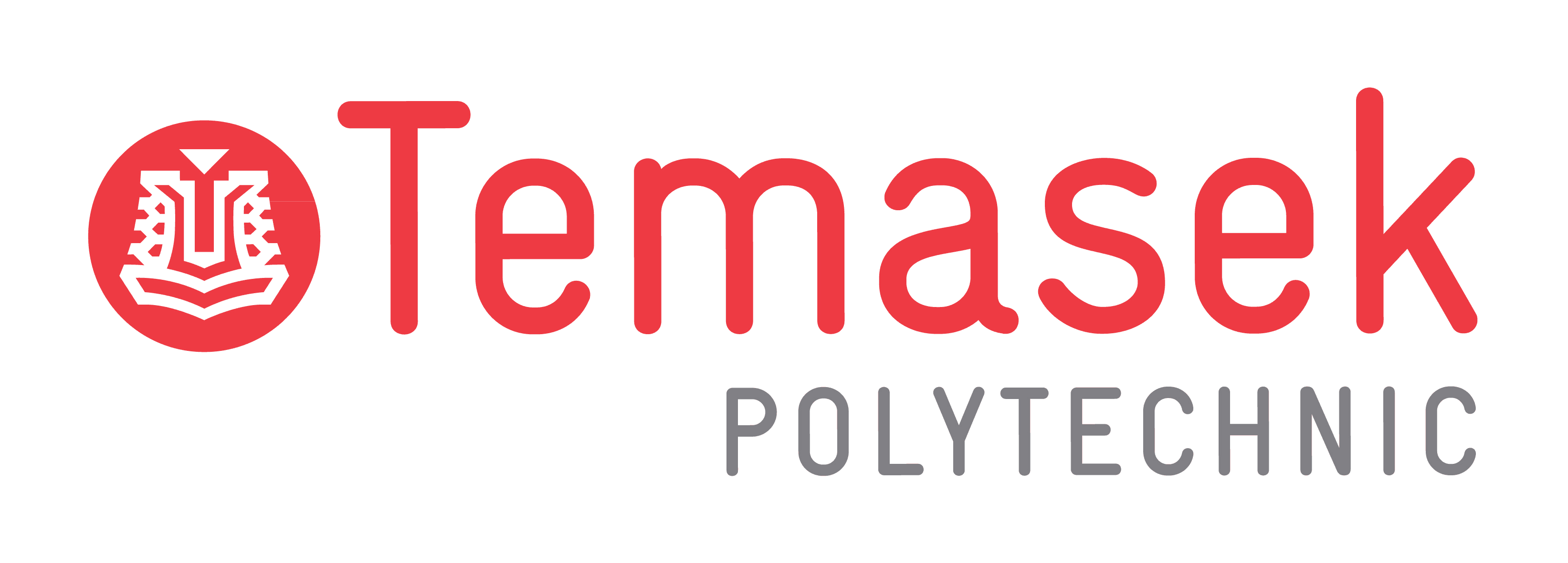 Temasek Polytechnic logo